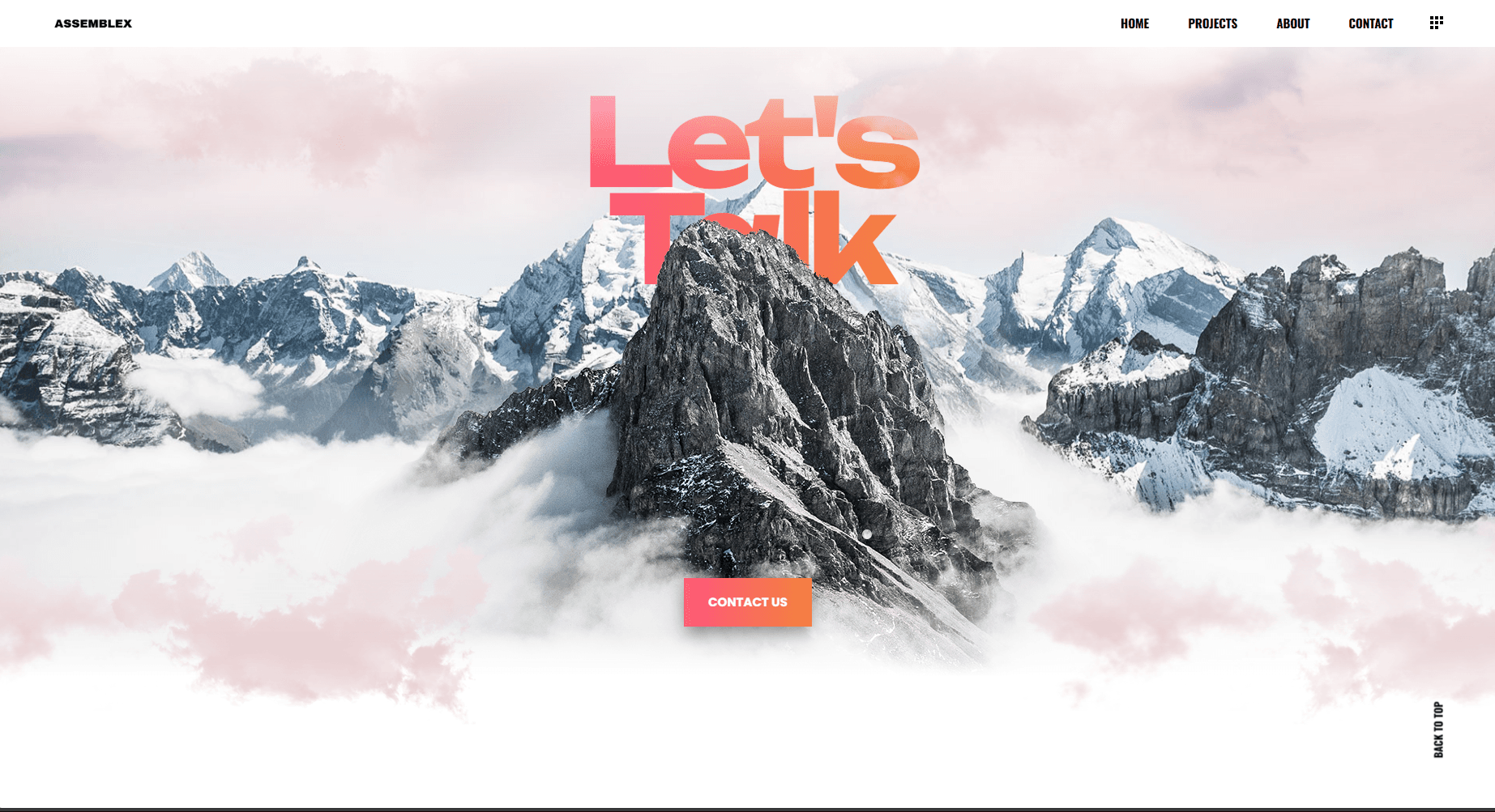 AssembleX screenshot 5