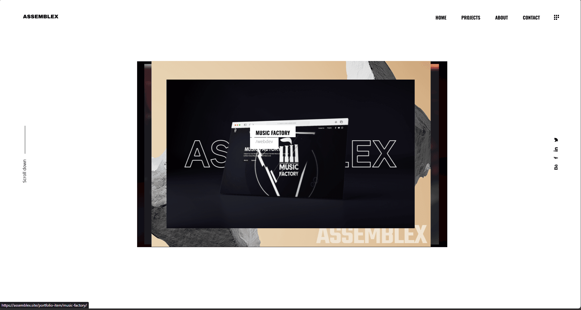 AssembleX screenshot 6