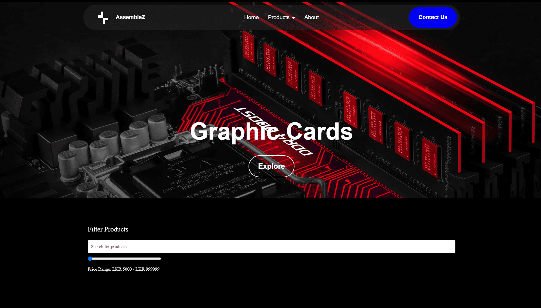 AssembleZ screenshot 4