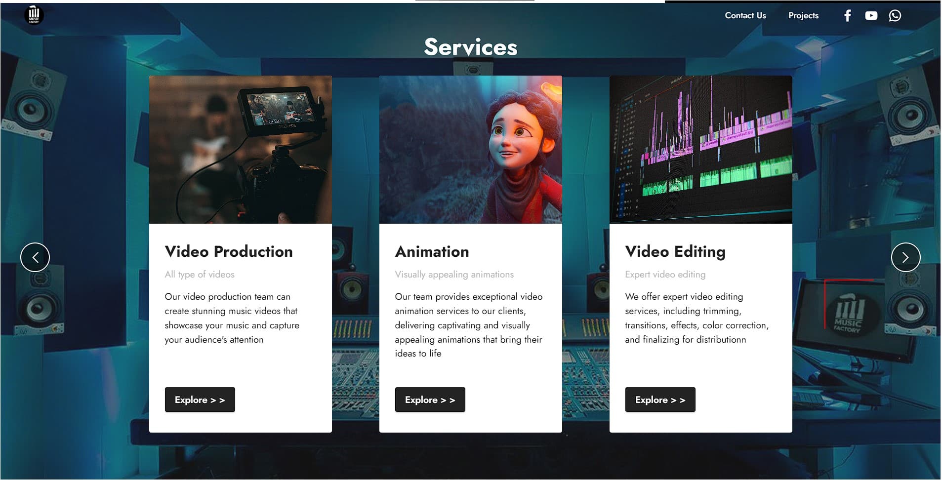 Storytime screenshot 1