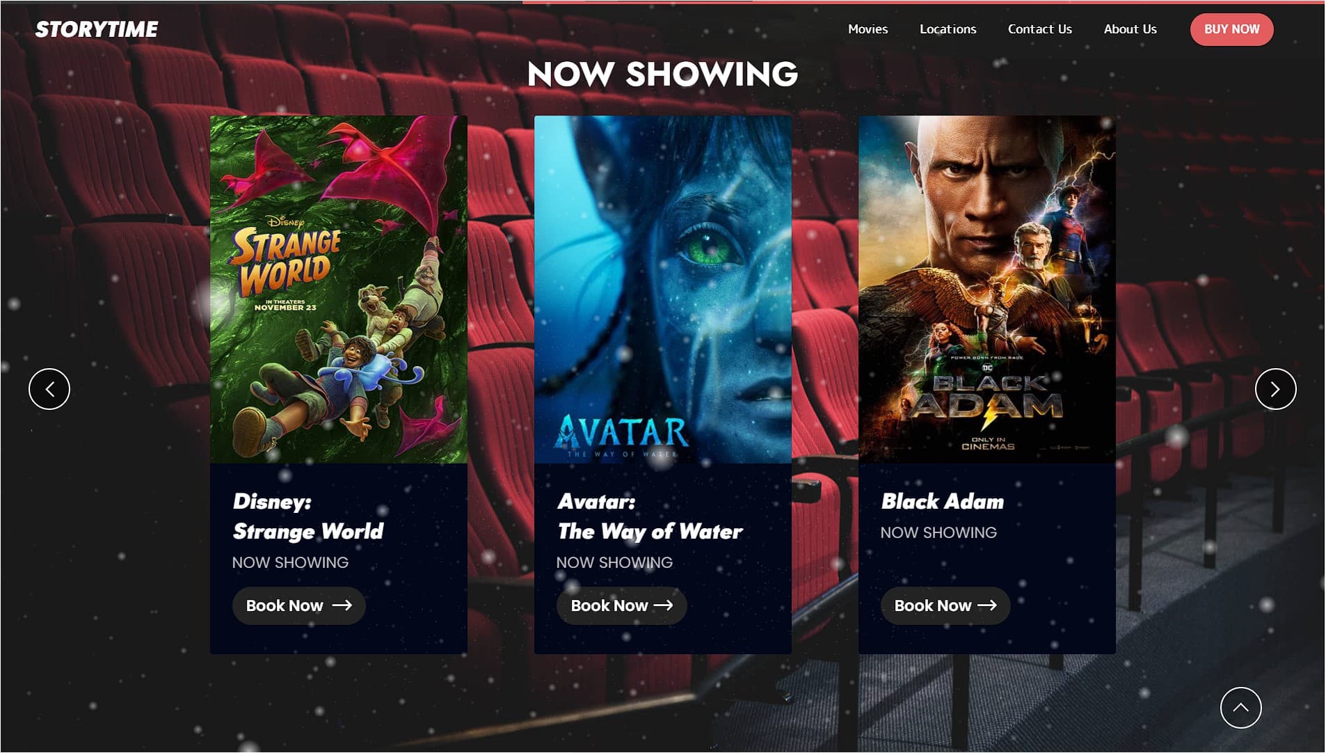 Storytime screenshot 3