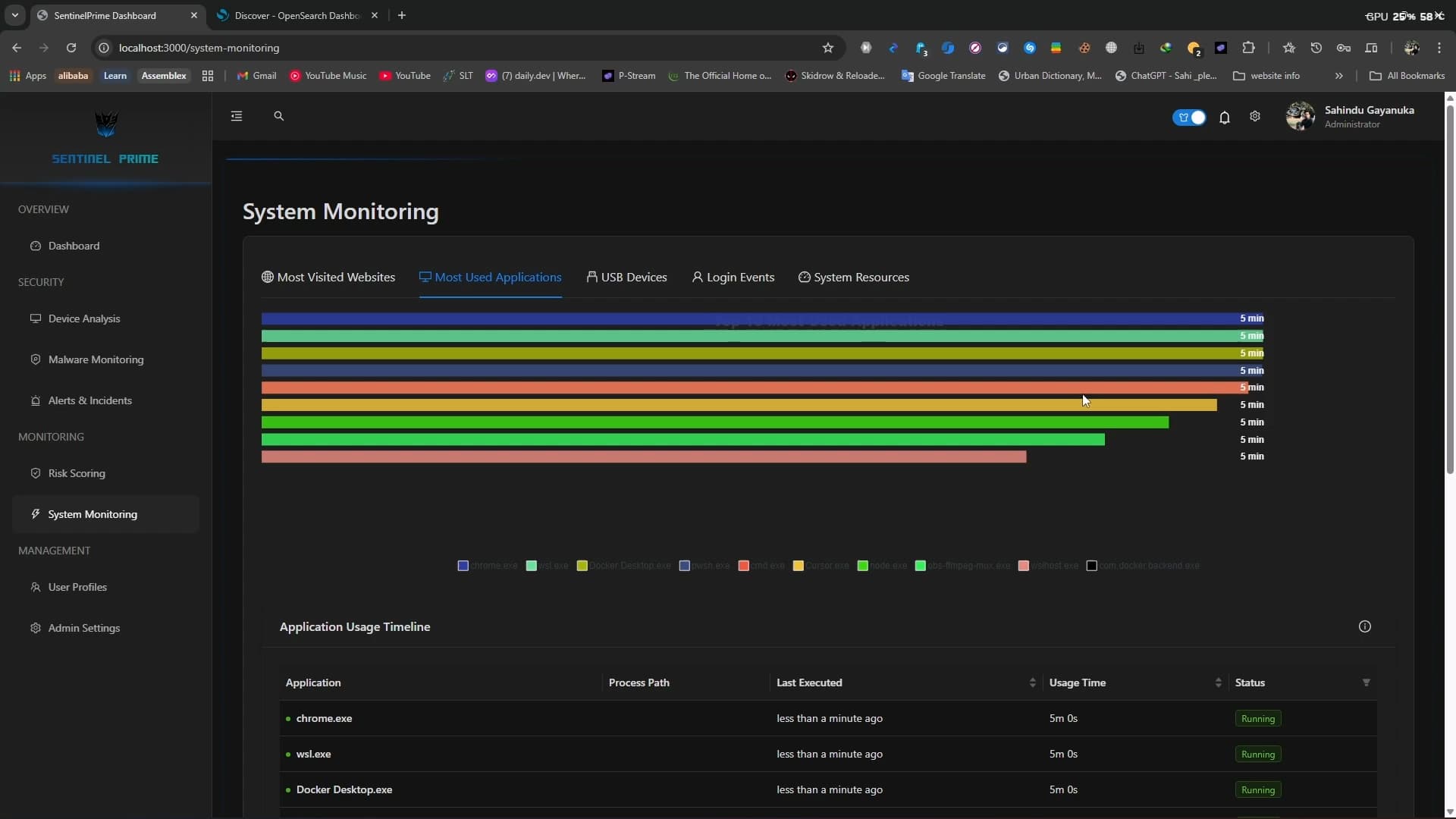 Sentinel Prime screenshot 8