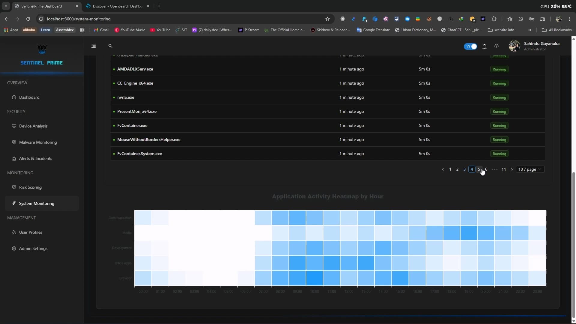 Sentinel Prime screenshot 9