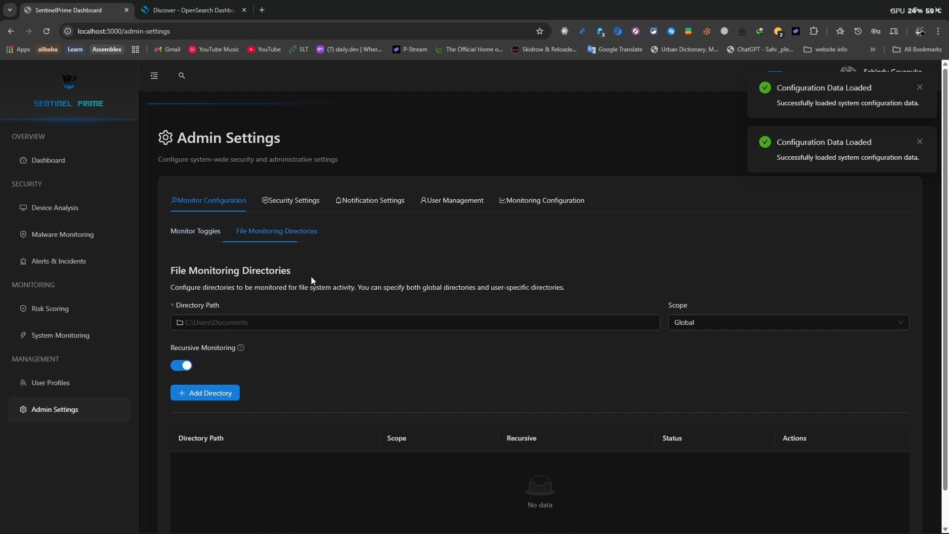 Sentinel Prime screenshot 11