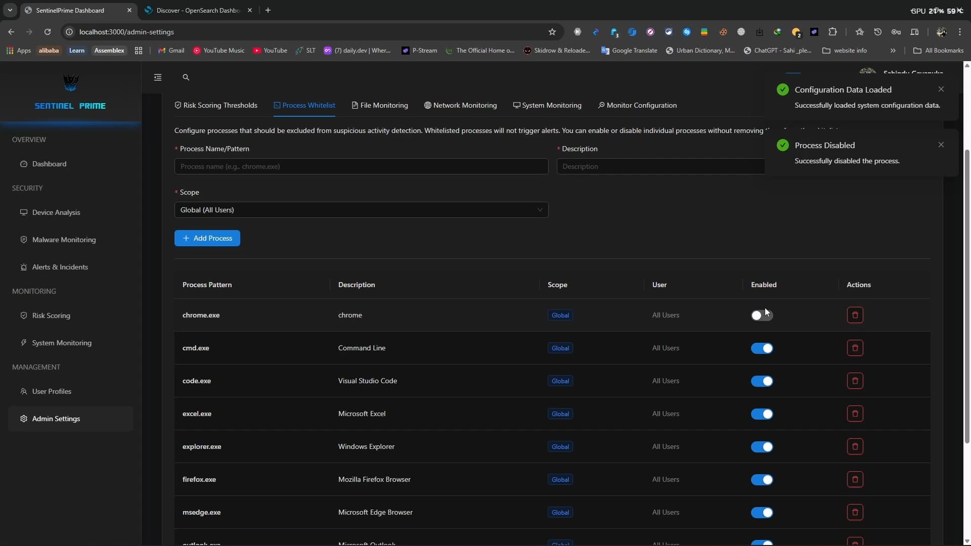 Sentinel Prime screenshot 12