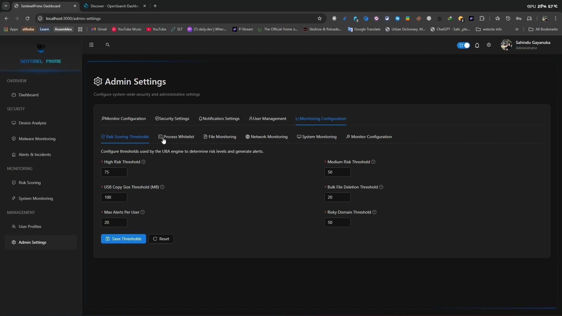 Sentinel Prime screenshot 13